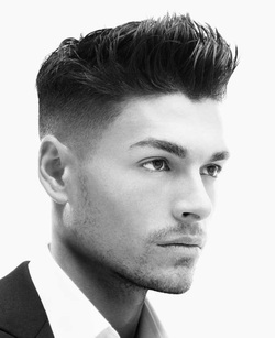 Awesome Taper Fade Haircuts Blog